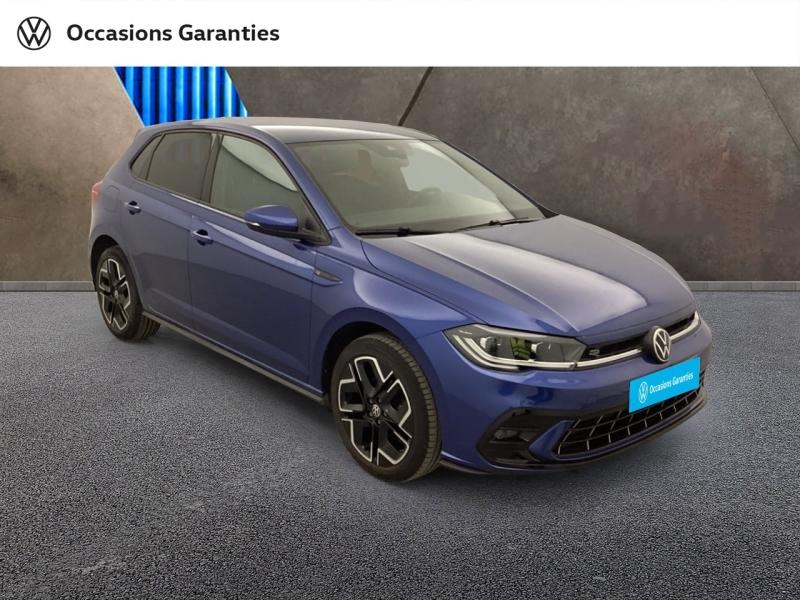 Voitures occasions VOLKSWAGEN POLO  Nice