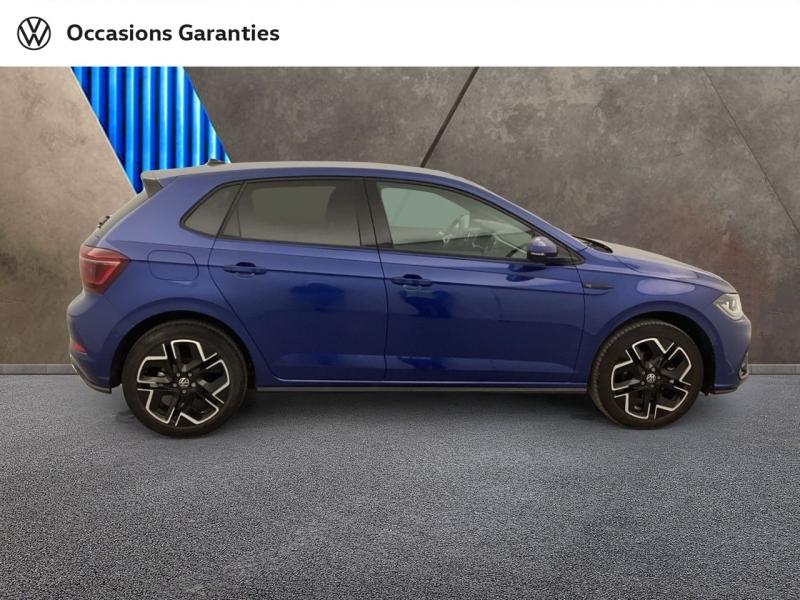 Voitures occasions VOLKSWAGEN POLO R-Line Edition Nice
