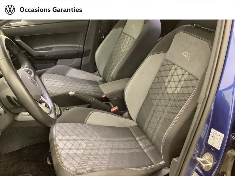 Voitures occasions VOLKSWAGEN POLO  Nice