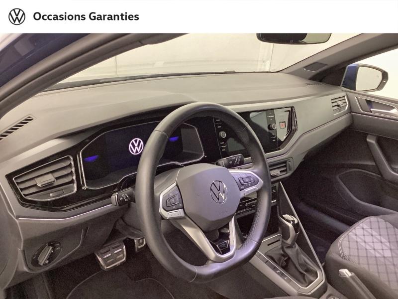 Voitures occasions VOLKSWAGEN POLO  Nice