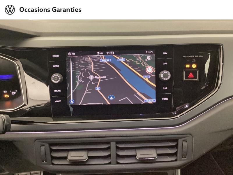 Voitures occasions VOLKSWAGEN POLO  Nice