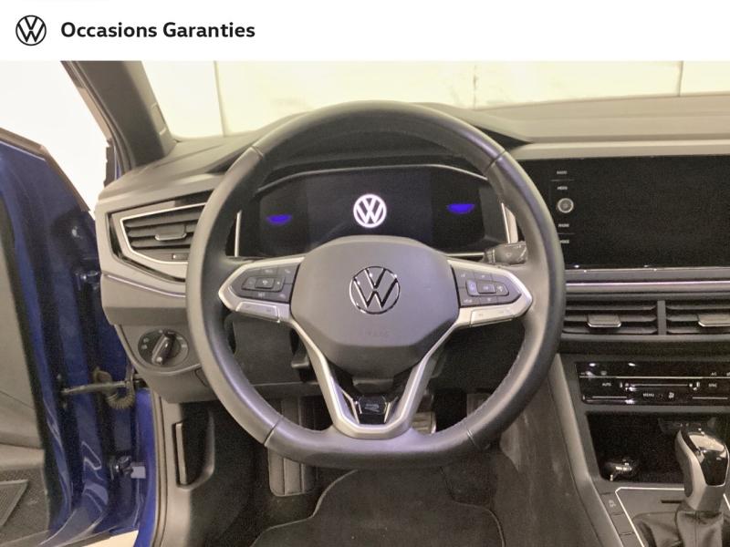 Voitures occasions VOLKSWAGEN POLO  Nice