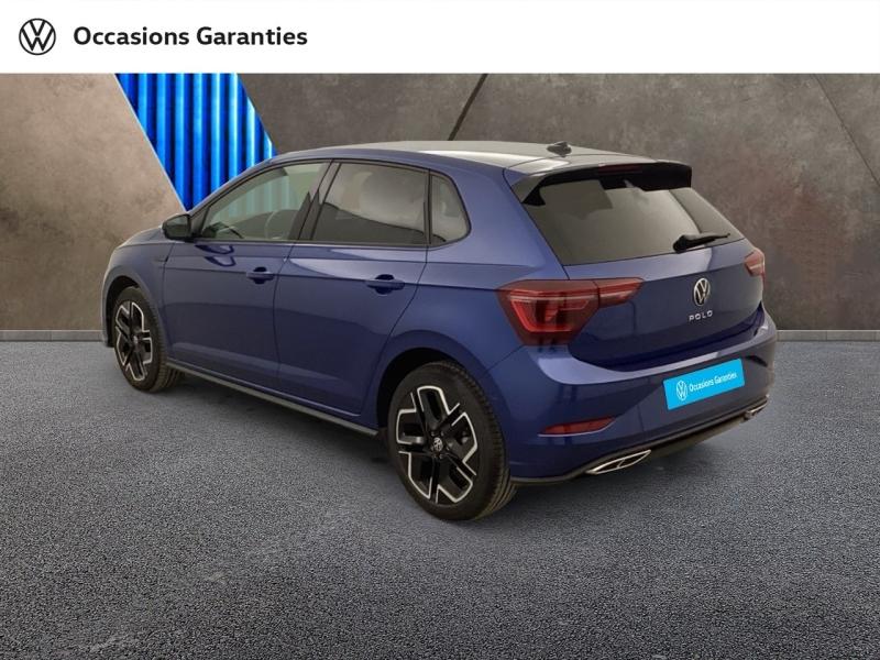 Voitures occasions VOLKSWAGEN POLO  Nice