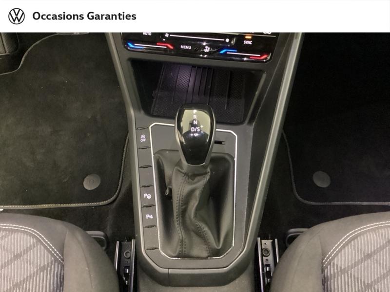 Voitures occasions VOLKSWAGEN POLO R-Line Edition Nice