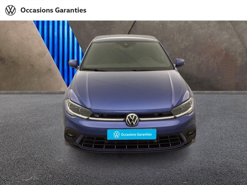 Voitures occasions VOLKSWAGEN POLO  Nice