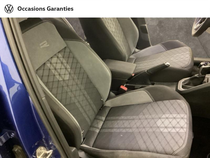 Voitures occasions VOLKSWAGEN POLO R-Line Edition Nice