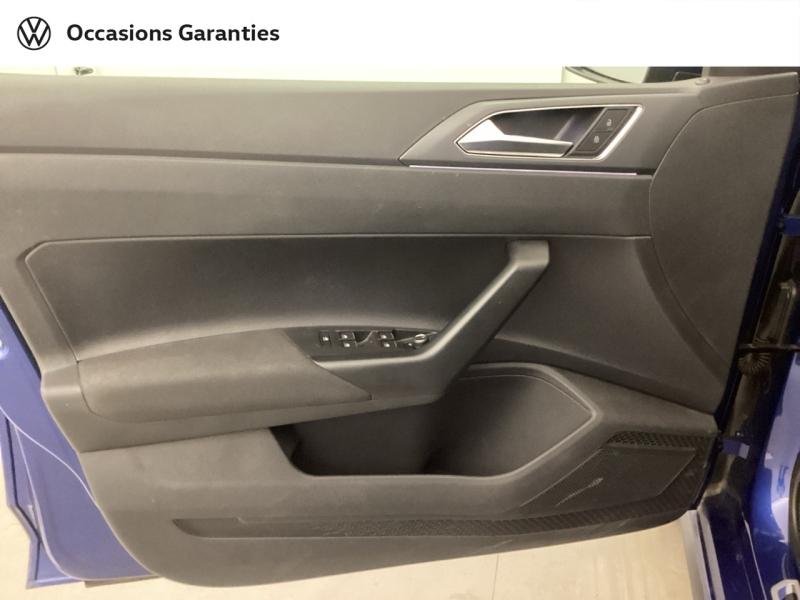 Voitures occasions VOLKSWAGEN POLO  Nice