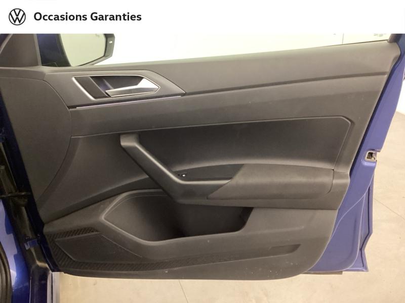 Voitures occasions VOLKSWAGEN POLO R-Line Edition Nice