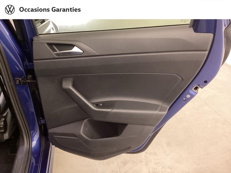 Voitures occasions VOLKSWAGEN POLO R-Line Edition Nice