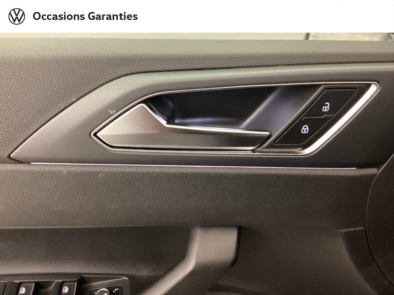 Voitures occasions VOLKSWAGEN POLO R-Line Edition Nice