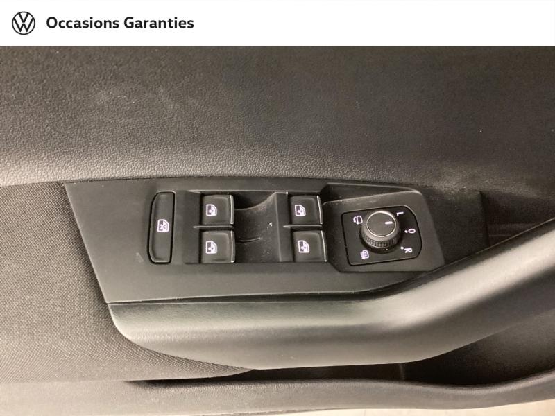 Voitures occasions VOLKSWAGEN POLO  Nice