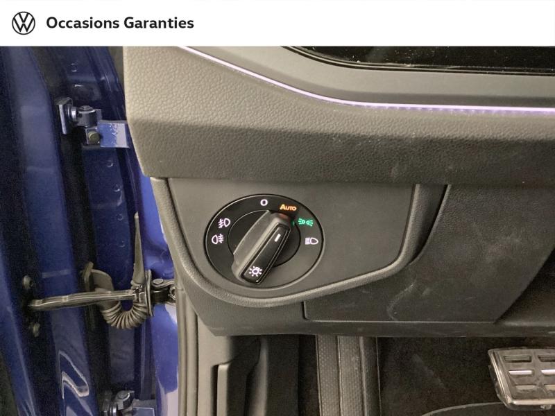 Voitures occasions VOLKSWAGEN POLO  Nice