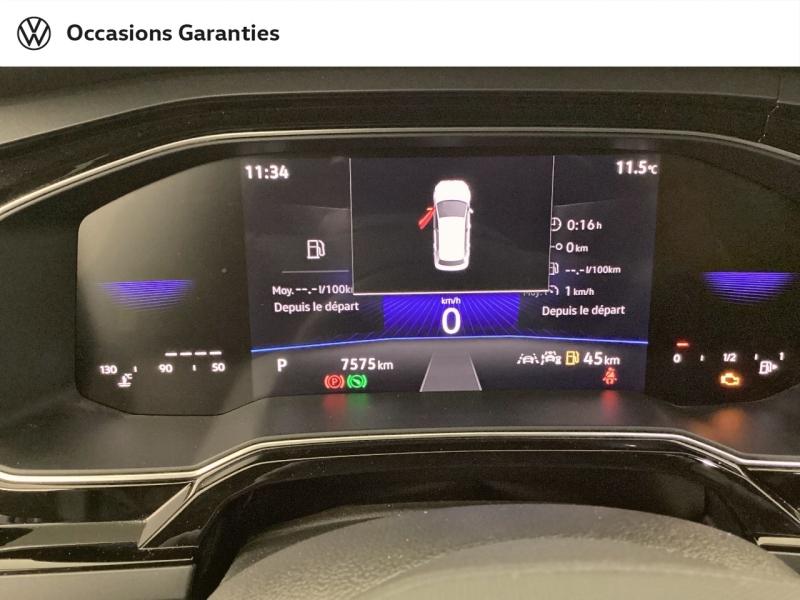 Voitures occasions VOLKSWAGEN POLO R-Line Edition Nice