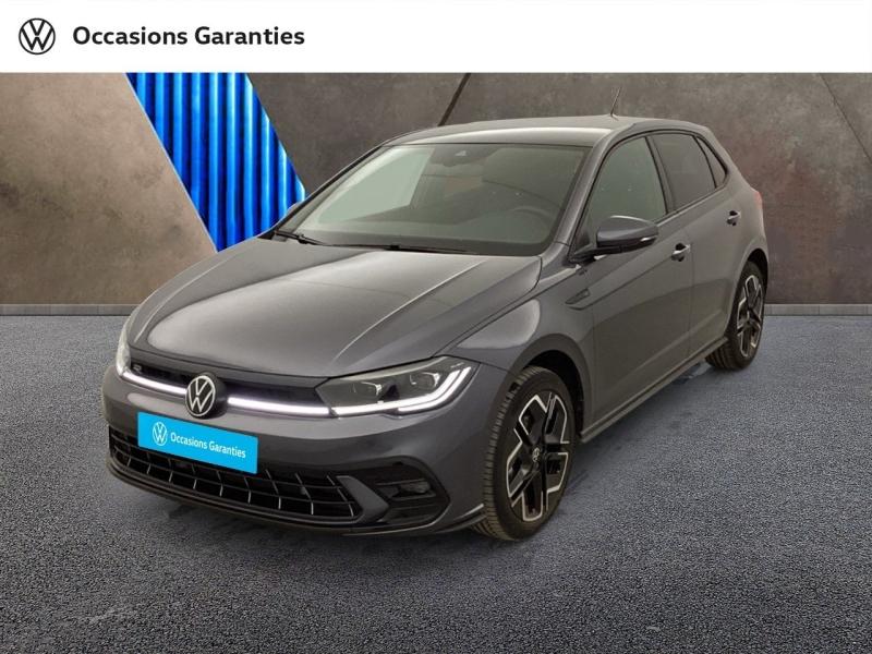 Voitures occasions VOLKSWAGEN POLO  Nice