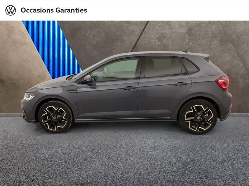 Voitures occasions VOLKSWAGEN POLO  Nice