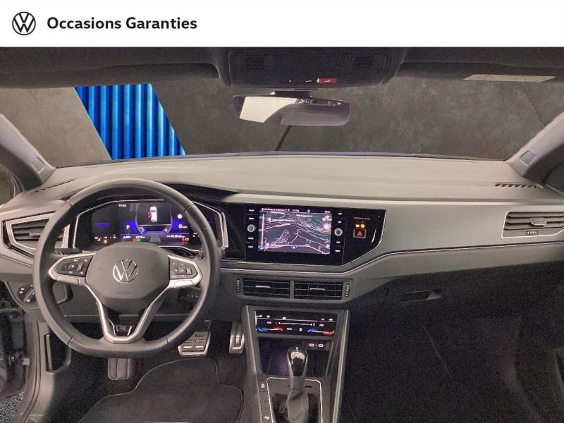 Voitures occasions VOLKSWAGEN POLO  Nice