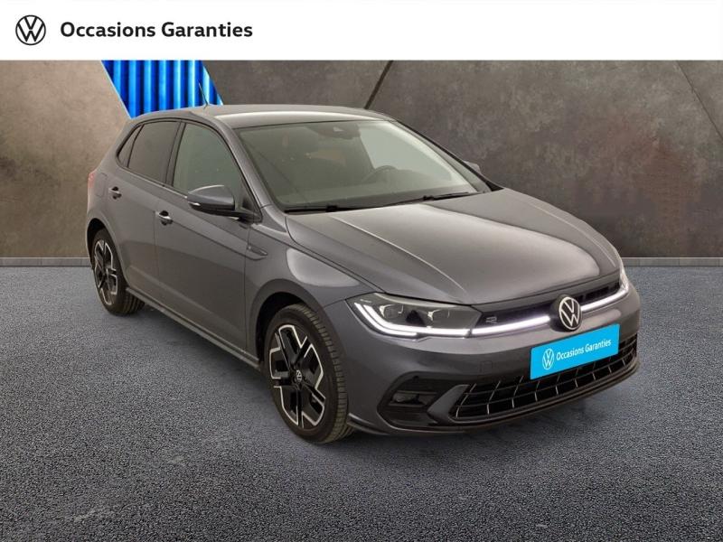 Voitures occasions VOLKSWAGEN POLO  Nice