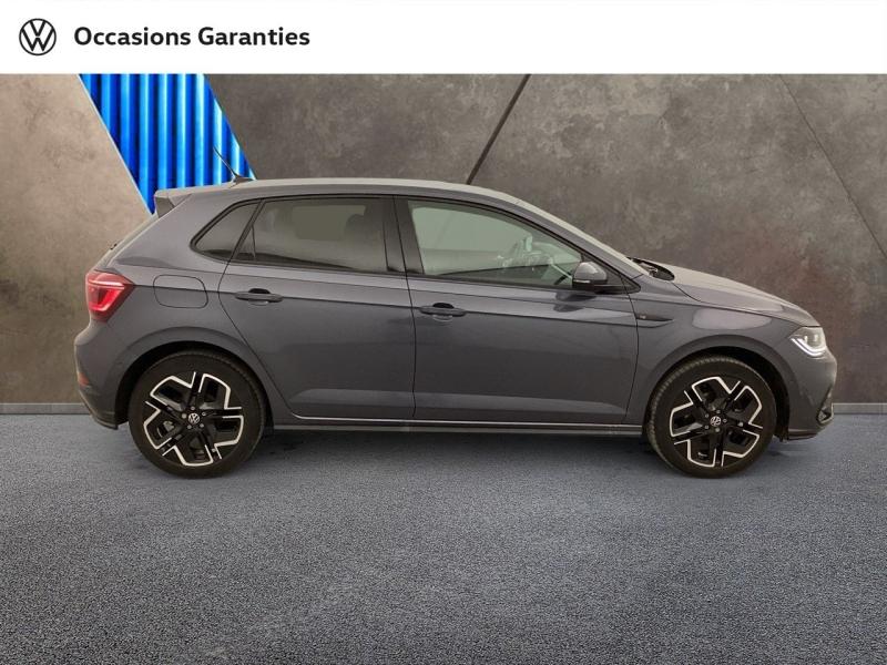 Voitures occasions VOLKSWAGEN POLO  Nice