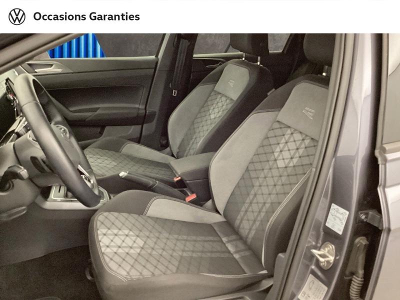 Voitures occasions VOLKSWAGEN POLO  Nice