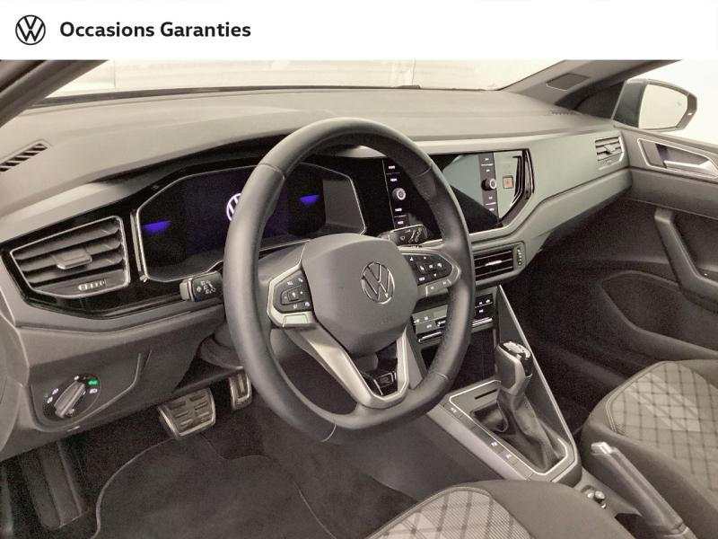 Voitures occasions VOLKSWAGEN POLO  Nice