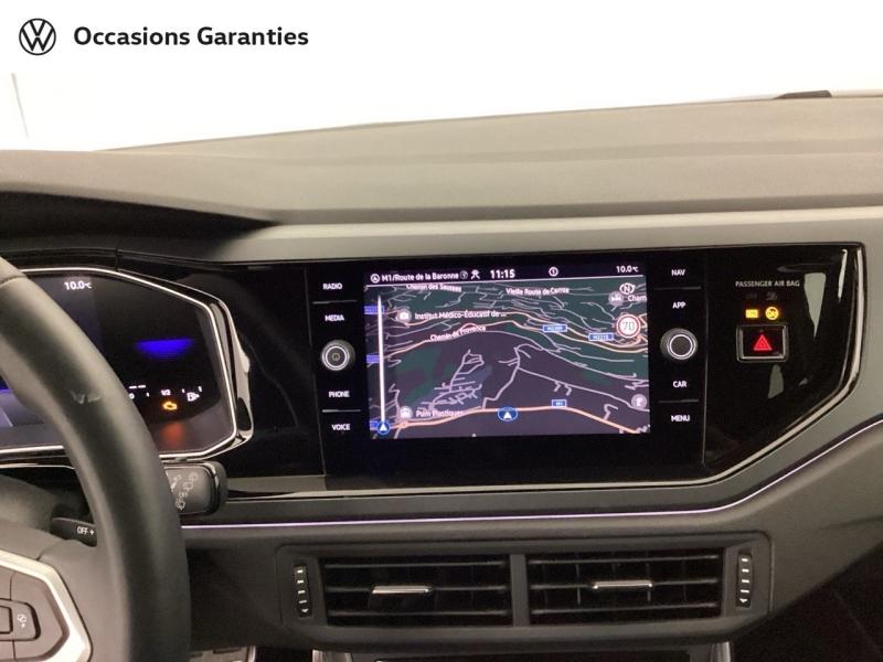 Voitures occasions VOLKSWAGEN POLO  Nice