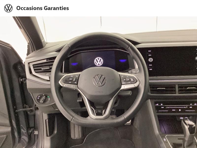 Voitures occasions VOLKSWAGEN POLO  Nice