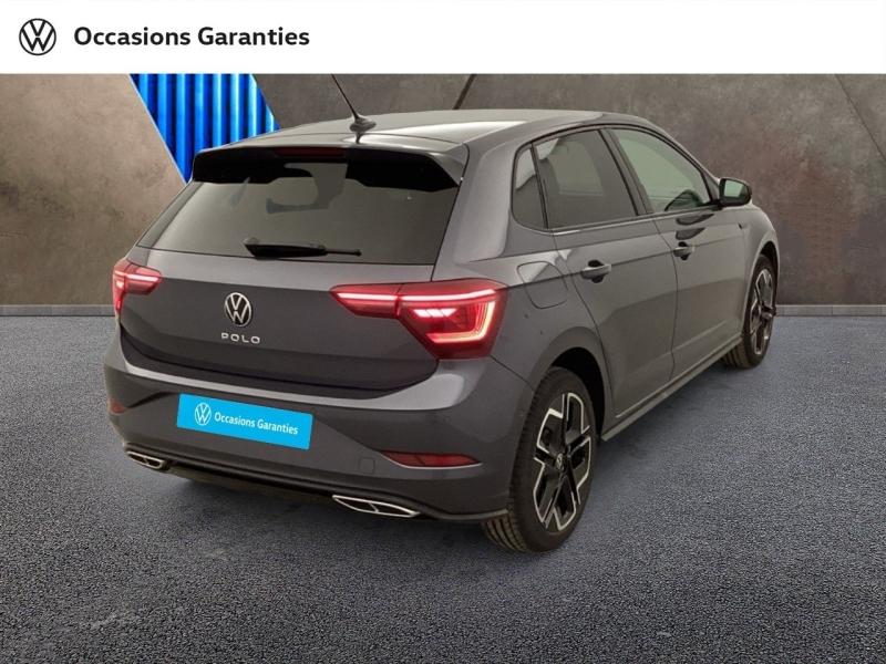 Voitures occasions VOLKSWAGEN POLO  Nice
