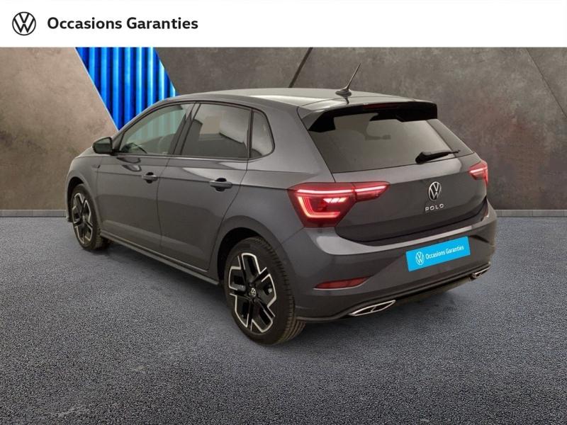 Voitures occasions VOLKSWAGEN POLO  Nice