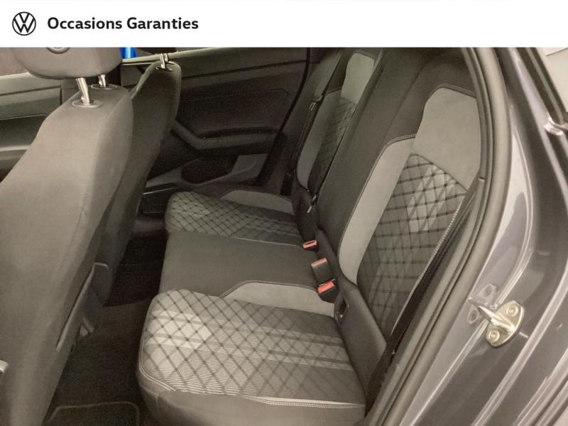 Voitures occasions VOLKSWAGEN POLO  Nice