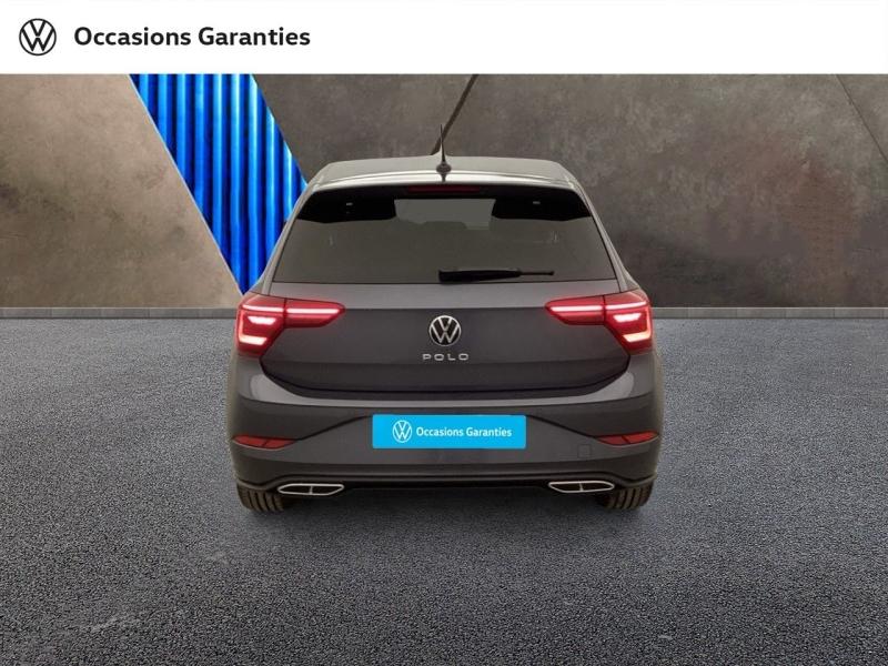 Voitures occasions VOLKSWAGEN POLO  Nice