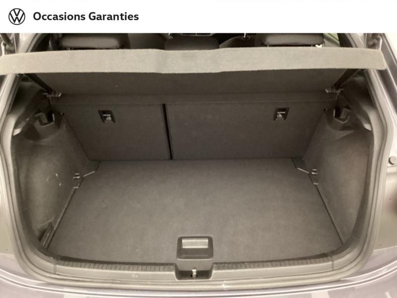 Voitures occasions VOLKSWAGEN POLO  Nice