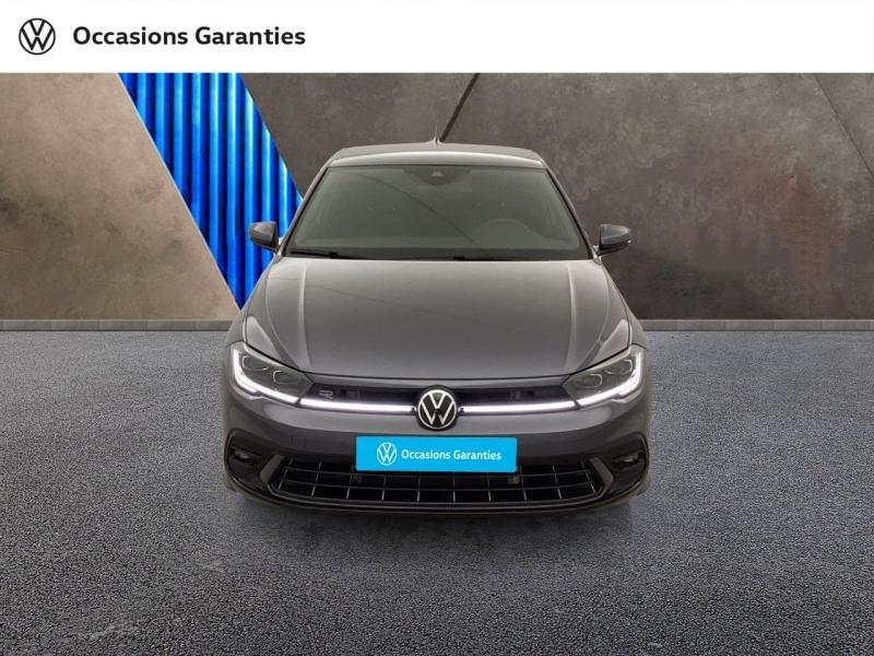 Voitures occasions VOLKSWAGEN POLO  Nice