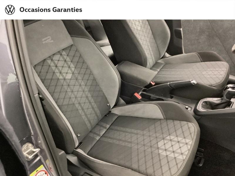 Voitures occasions VOLKSWAGEN POLO  Nice