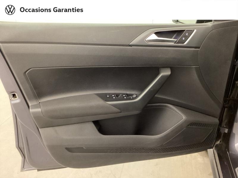 Voitures occasions VOLKSWAGEN POLO  Nice