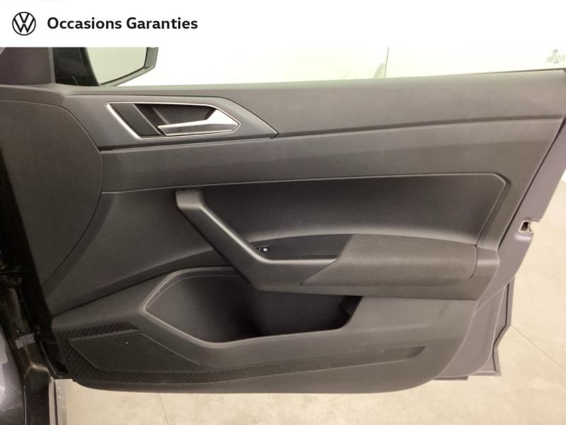 Voitures occasions VOLKSWAGEN POLO  Nice