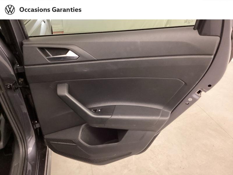Voitures occasions VOLKSWAGEN POLO  Nice