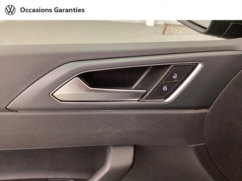 Voitures occasions VOLKSWAGEN POLO  Nice