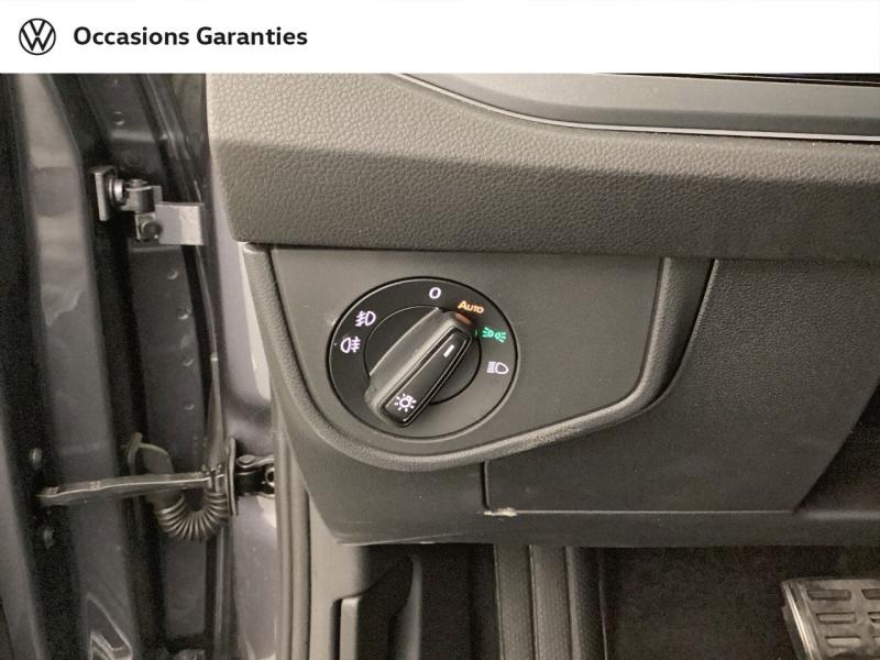Voitures occasions VOLKSWAGEN POLO  Nice