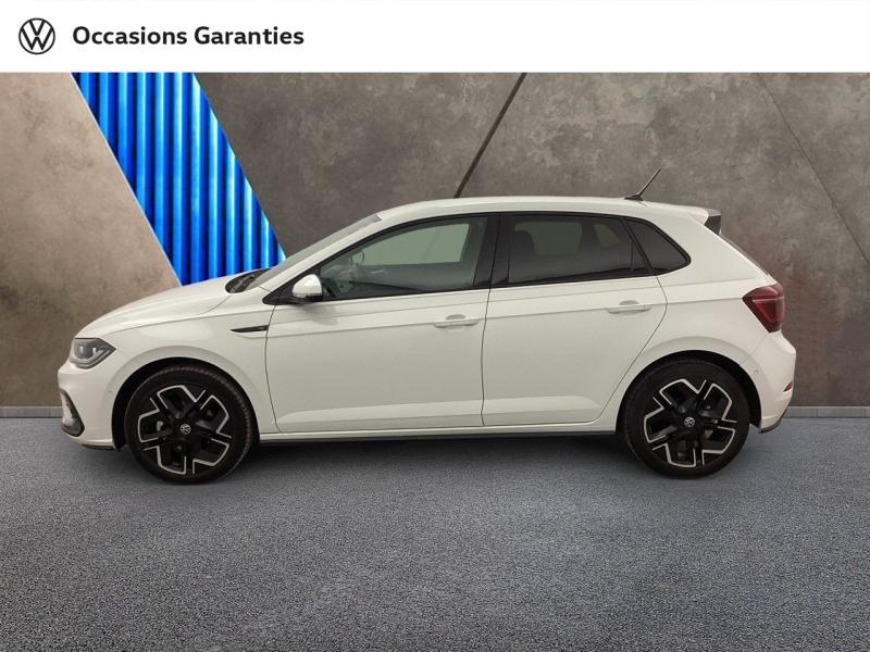 Voitures occasions VOLKSWAGEN POLO R-Line Edition Nice