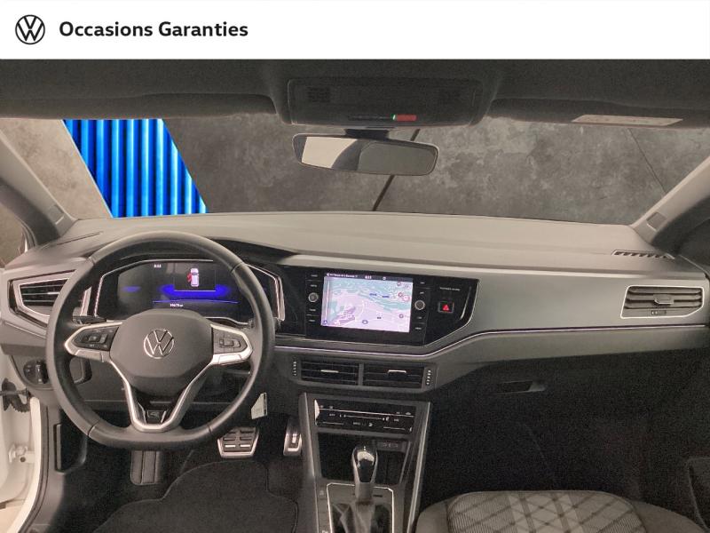 Voitures occasions VOLKSWAGEN POLO R-Line Edition Nice