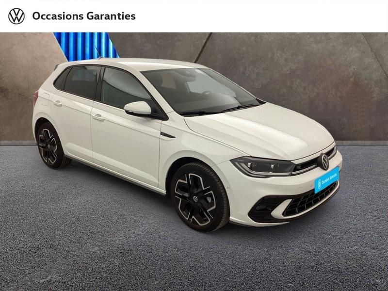 Voitures occasions VOLKSWAGEN POLO R-Line Edition Nice