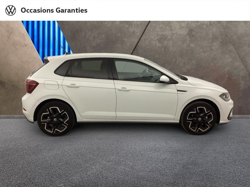 Voitures occasions VOLKSWAGEN POLO R-Line Edition Nice