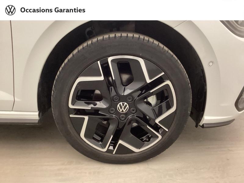 Voitures occasions VOLKSWAGEN POLO R-Line Edition Nice