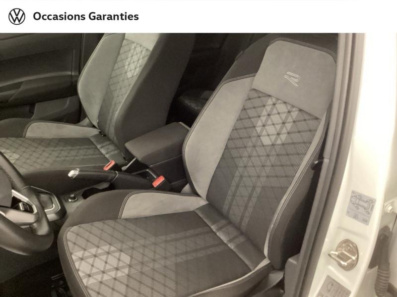 Voitures occasions VOLKSWAGEN POLO R-Line Edition Nice