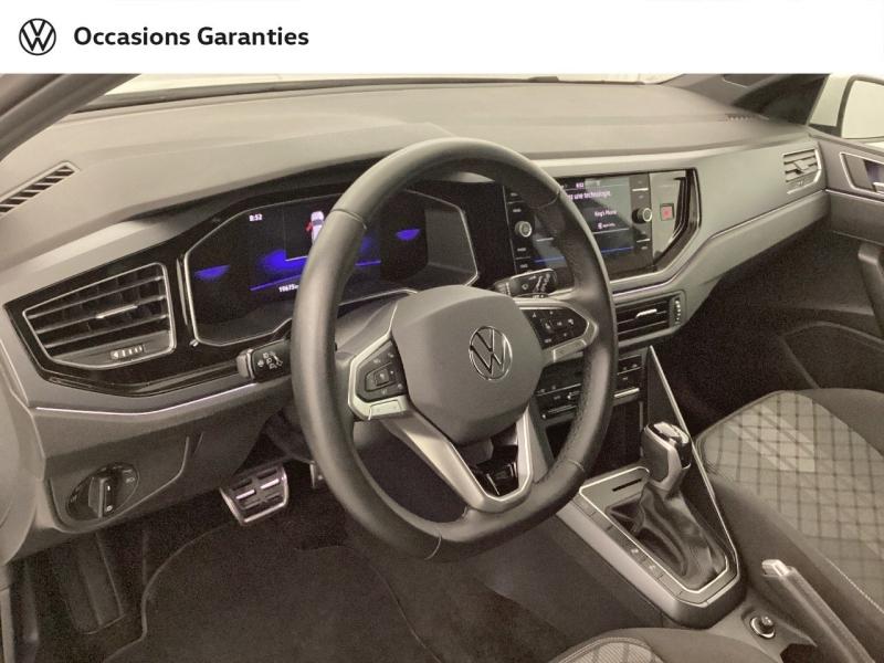 Voitures occasions VOLKSWAGEN POLO R-Line Edition Nice