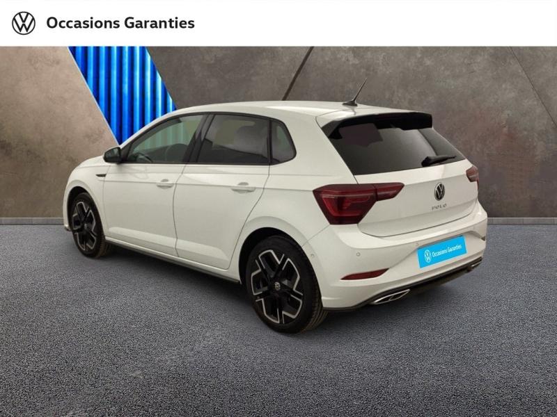 Voitures occasions VOLKSWAGEN POLO R-Line Edition Nice