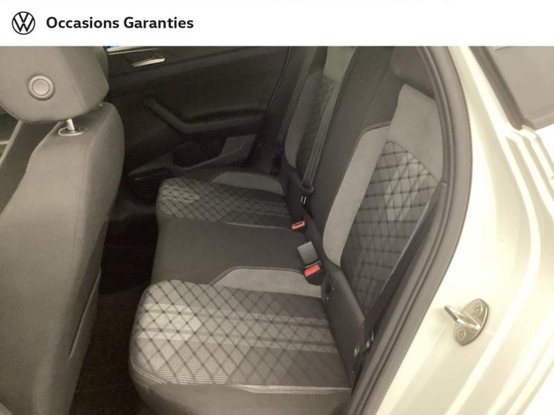 Voitures occasions VOLKSWAGEN POLO R-Line Edition Nice