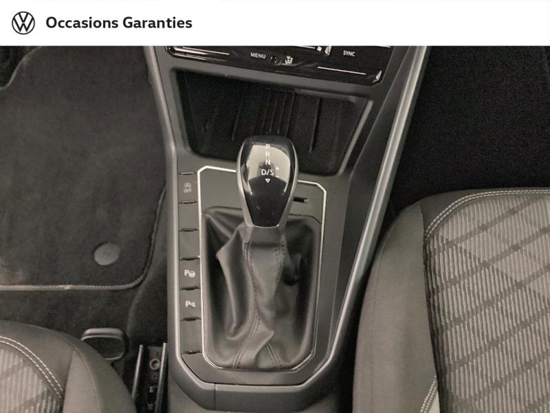 Voitures occasions VOLKSWAGEN POLO R-Line Edition Nice