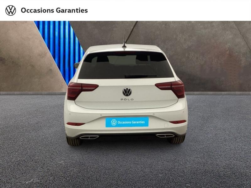 Voitures occasions VOLKSWAGEN POLO R-Line Edition Nice