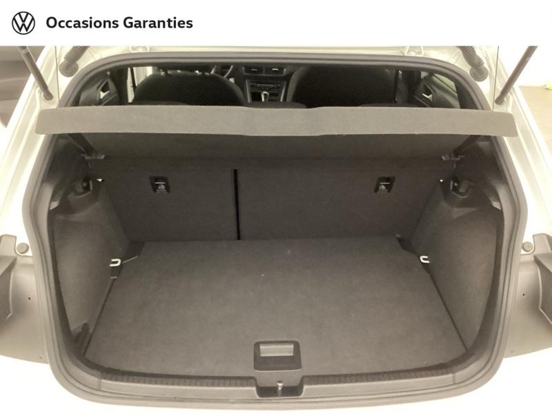 Voitures occasions VOLKSWAGEN POLO R-Line Edition Nice